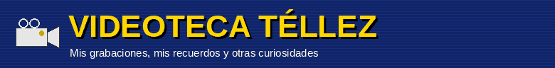 Videoteca Téllez