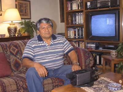 Jorge A. Téllez