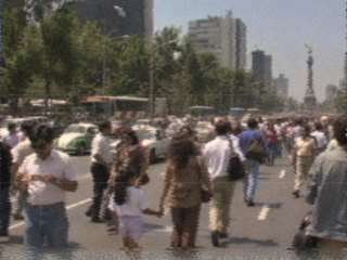 Después del eclipse